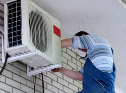 Dépannage climatisation Saverne