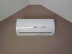 Installation climatisation Saverne